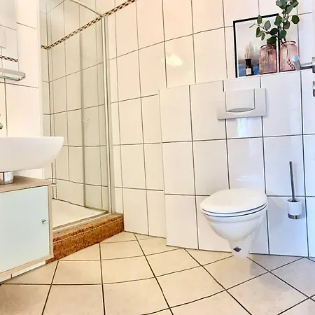 Ferienwohnung Panorama Mit Moselblick Im Weingut Apartamento *
