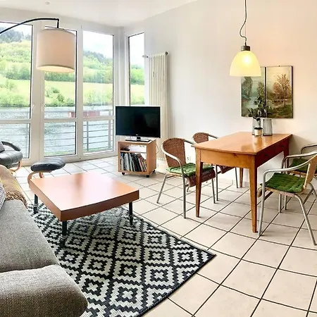 Ferienwohnung Panorama Mit Moselblick Im Weingut